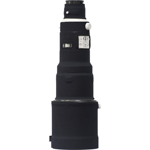 LensCoat Telephoto Lens Cover for the So