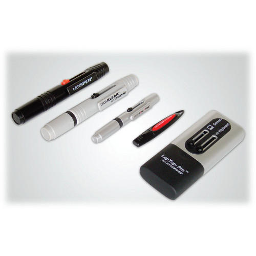 Lenspen Propack Ii Lens Computer Screen Ppk 2 B H lenspen propack ii lens computer screen ppk 2 b h