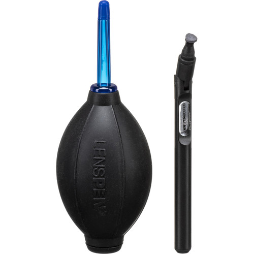 Lenspen SK2A Camera Cleaning Kit SK2A B&H Photo Video