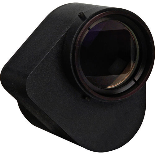 Letus35 LT35EX72 Extreme 35mm Lens Adapter with 72mm Ring