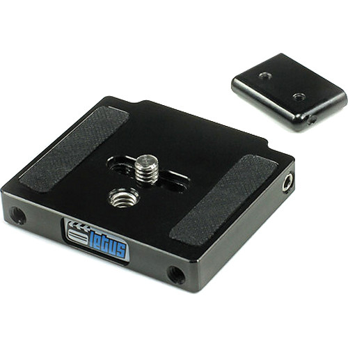 Letus35 LTHKVFQR5D Hawk Quick Release with Standard Riser