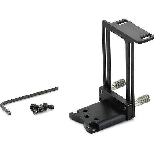 Letus35 Hawk DSLR Riser (Panasonic DMC-GH1)
