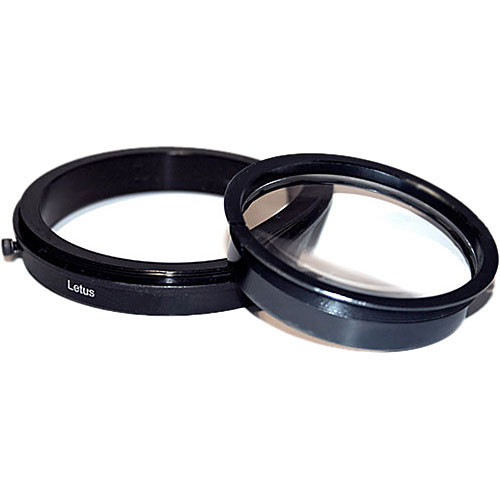 Letus35 LTHVX200 Panasonic AG-HVX200 Optimization Kit