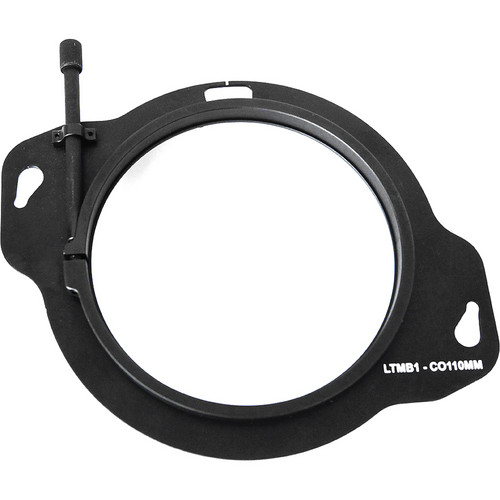Letus35 Matte Box 110mm Lens Clamp