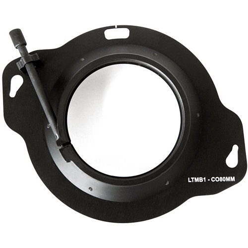 Letus35 Matte Box 80mm Lens Clamp