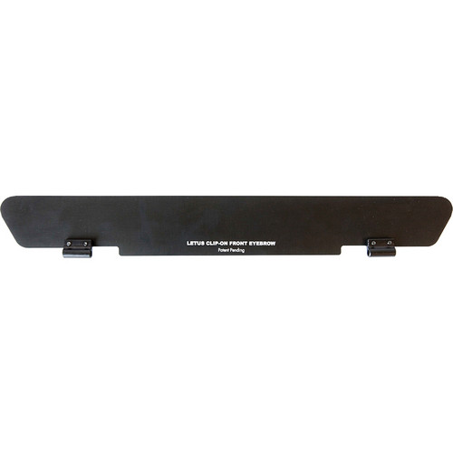 Letus35 LTMB1 Letus Matte Box Eyebrow