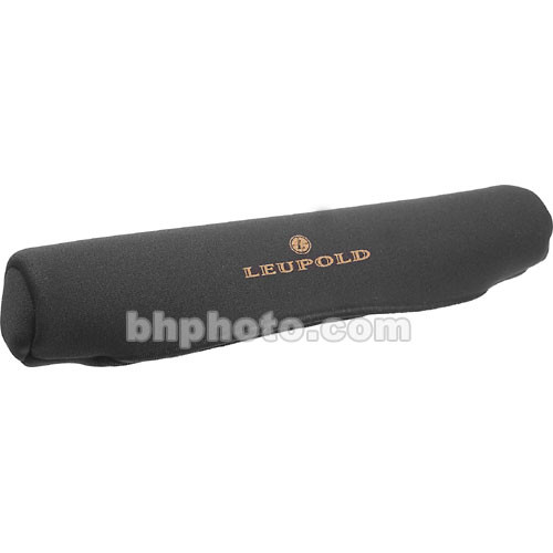Leupold XLarge Neoprene Scope Cover for 50mm Riflescopes 53578