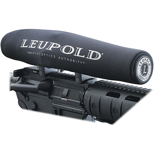 Leupold XXLarge Neoprene Scope Cover for Mark 4 57864 B&H Photo