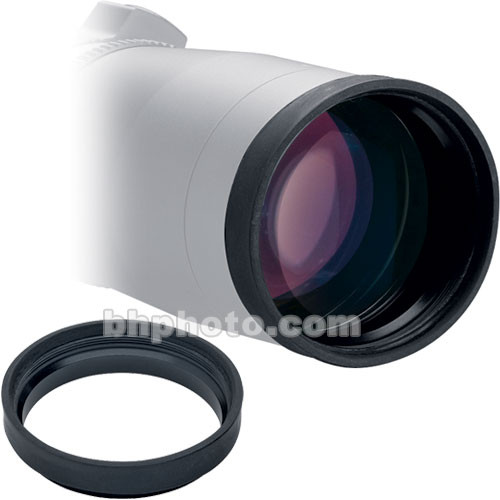 Leupold Alumina Rubber Eyepiece Guard 58965 B&H Photo Video