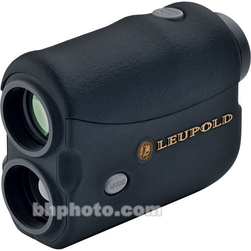 Leupold RXI Laser Rangefinder (Black) 61450 B&H Photo Video