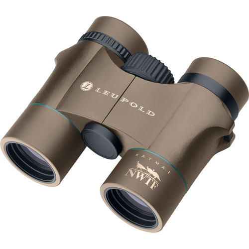 Leupold 10x32 Wind River Katmai Binocular 63376 B&H Photo Video