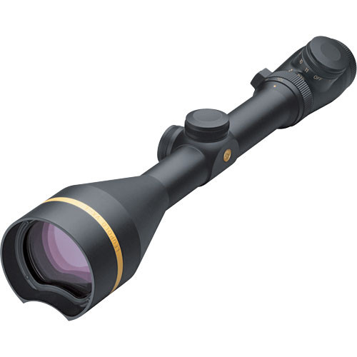 Leupold 3.5-10x50 VX-L Riflescope 64180 B&H Photo Video