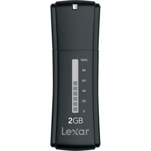 Lexar Jump Drive Drivers