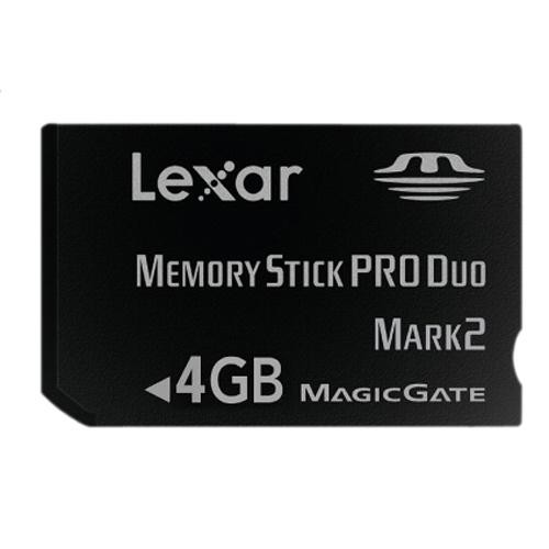 lexar 4gb platinum ii memory stick pro duo lmspd4gbbsbna b h lexar 4gb platinum ii memory stick pro duo lmspd4gbbsbna b h
