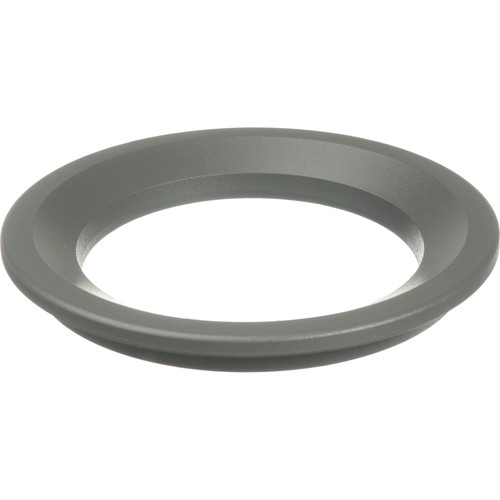Libec AD-75 Adapter for 100mm Tripods Using 75mm Heads