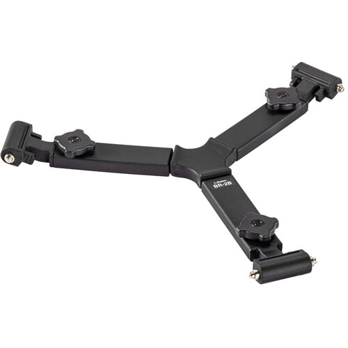 Libec BR-2B Mid-Level Spreader for RT30RB QL40B and QL40C Tripods