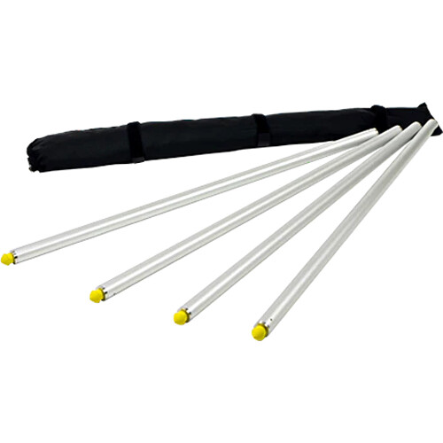 EX160S LIBEC EX-160S TRACK RAIL EXTENSIO