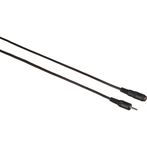 Libec EX-530DV Extension Zoom Cable for 2.5mm LANC