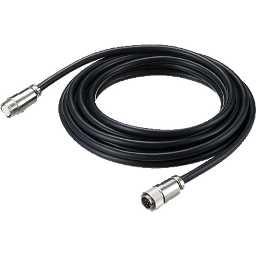 Libec Extension Zoom Cable for ENG Lenses EX530PRO B&H Photo