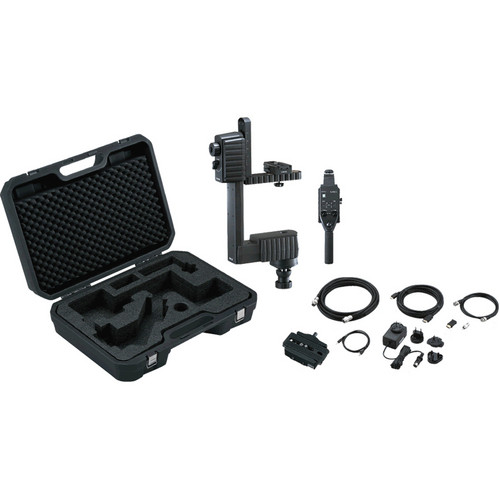 Libec REMO30 Remote Head for Handheld Cameras