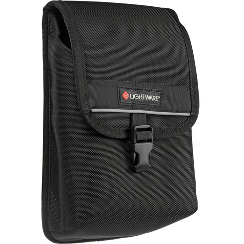 Lightware GS202 Large Lens Pouch (Black)