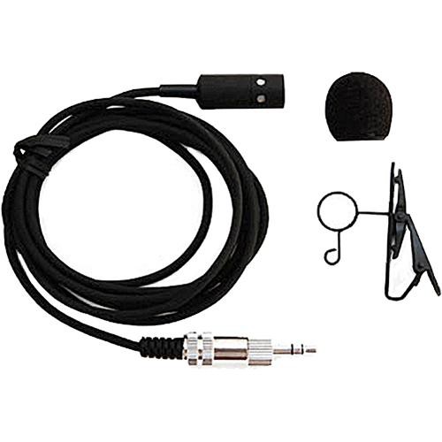 Line 6 AT831X Cardioid Lavalier Microphone for XDT4 980310007