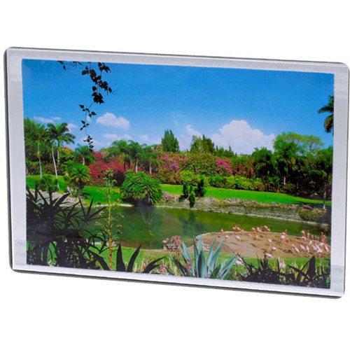 Lineco Self-Sealing Photo / Art Bag (5 x 7