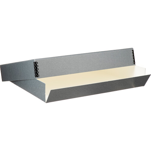 Lineco Drop-Front Archival Box (14.5 x 18.5 x 3