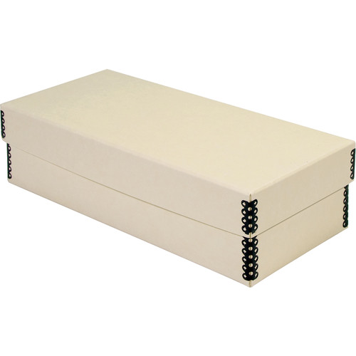 Lineco 733-1253 Card File (3 x 5 x 12