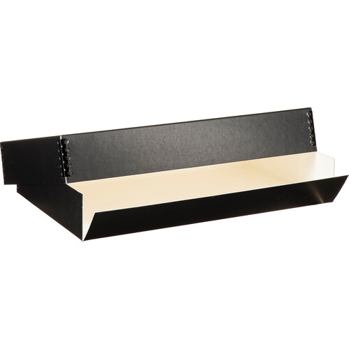 Lineco Drop-Front Archival Box (11.5 x 17.5 x 3