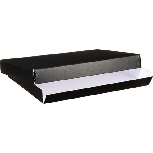 Lineco Drop-Front Archival Box (9.5 x 12.5 x 1.5