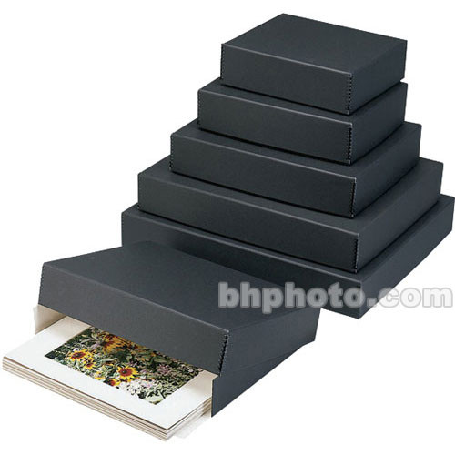 Lineco Drop-Front Archival Box (16.5 x 20.5 x 1.5