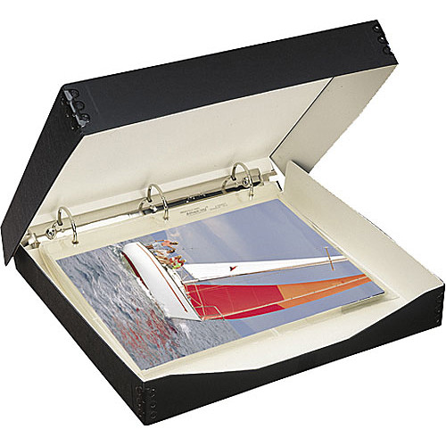 Lineco Boxbinder - 12.25 x 11.75 x 2