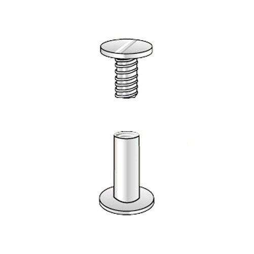 Lineco Screw Posts (2