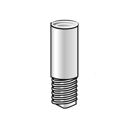 Lineco 870-2055 Binding Posts -1/2