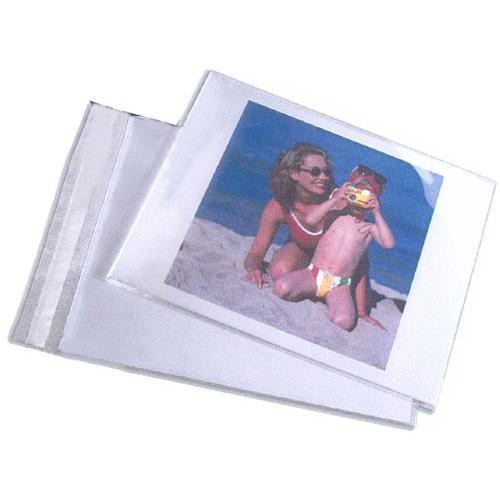 Lineco Self-Sealing Photo / Art Bag (17 x 22