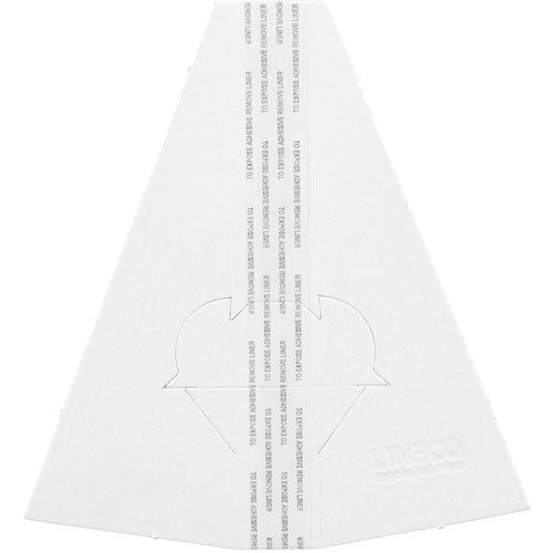 Lineco Double-Wing Easel Back (7