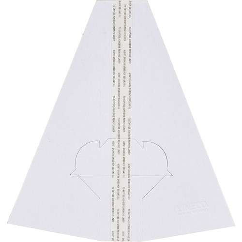 Lineco Double-Wing Easel Back (9