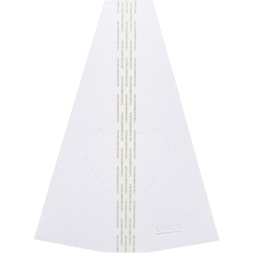 Lineco Double-Wing Easel Back (12