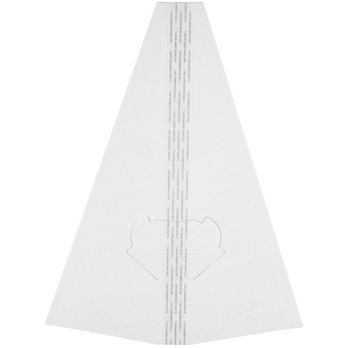 Lineco Double-Wing Easel Back (15