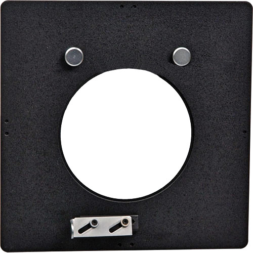 Linhof Flat Lensboard Adapter