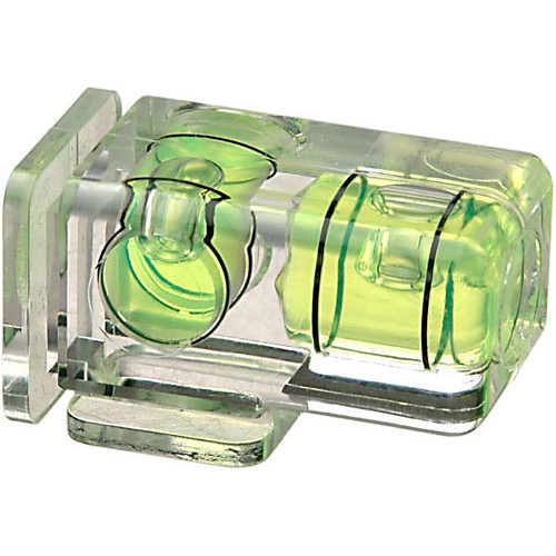 Linhof Dual Spirit Level