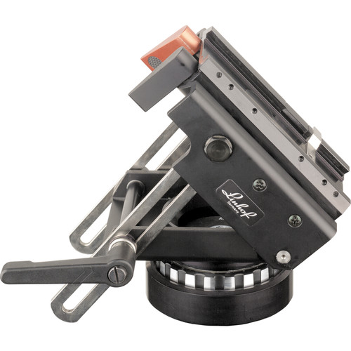Linhof 90mm Leveling Pan/Tilt Head