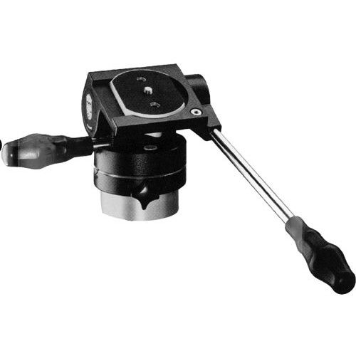 Linhof Profi 3 Pan/Tilt Head