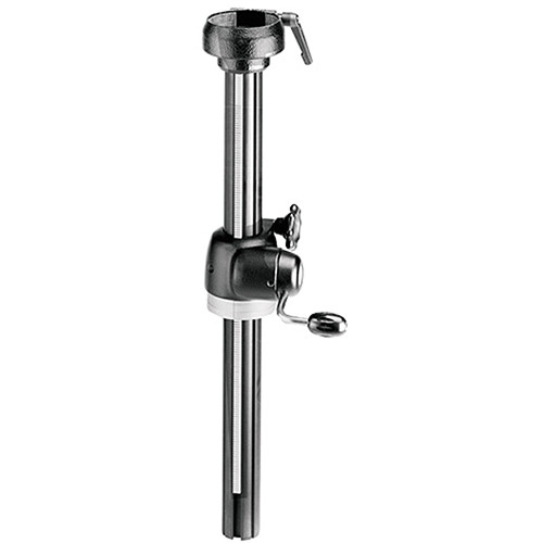 Linhof Large Geared Center Column for Heavy Duty Pro