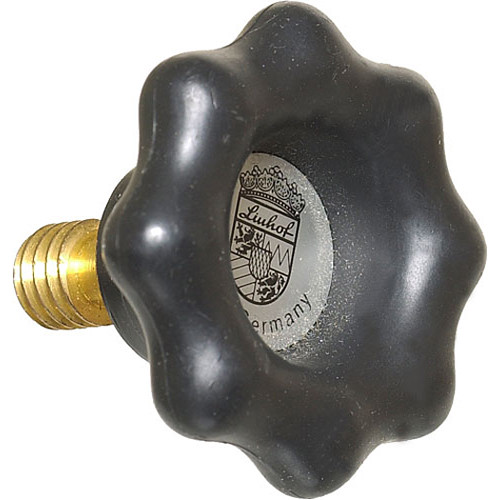 Linhof Large Head Tripod Screw (3/8