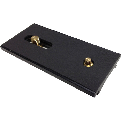 Linhof Quick Change Plate for Leveling Heads