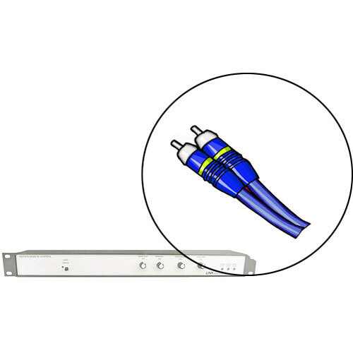 Link Electronics CAB8 RS-232C (Serial) Communications Cable