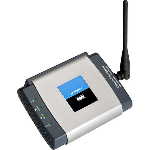 usb multifunction print server