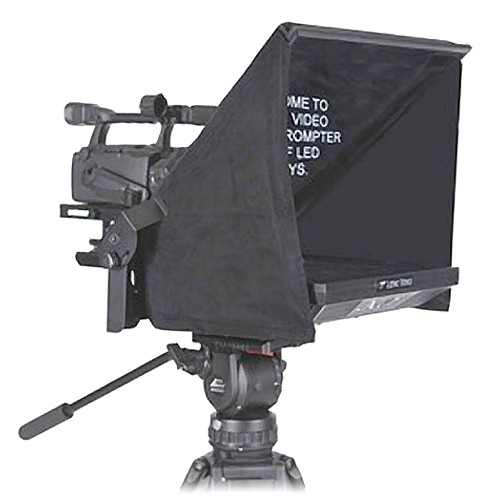 Listec Teleprompters ENZ1717PT Entrylevel VGA Studio